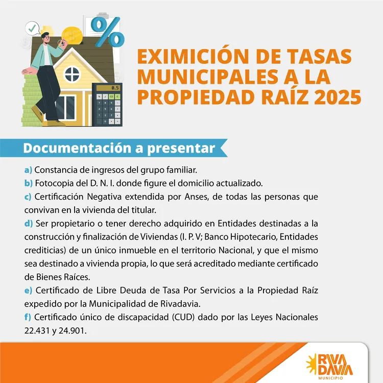 EXIMICION TASAS 2-03