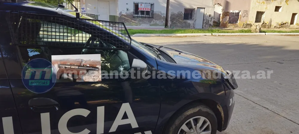 arma junin