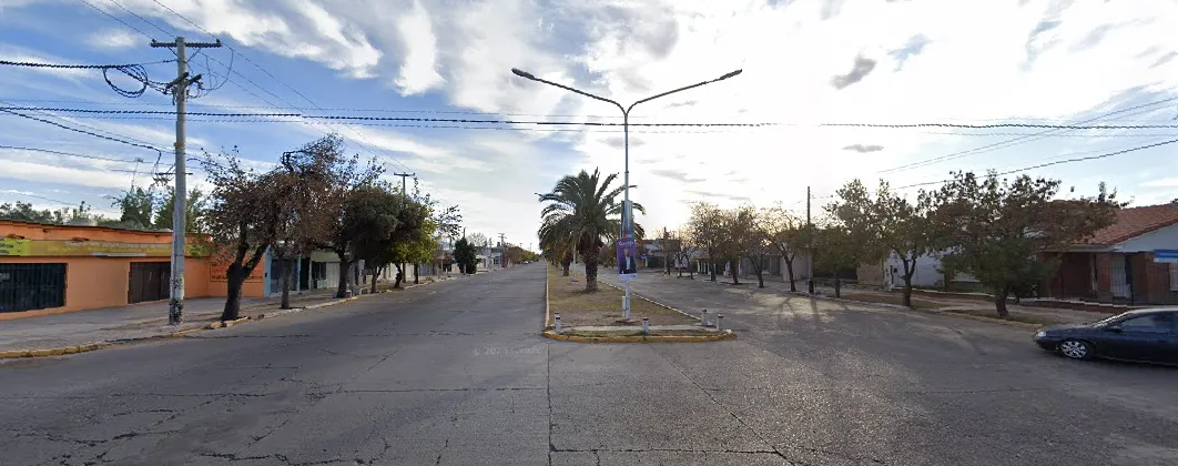 av. tucumán