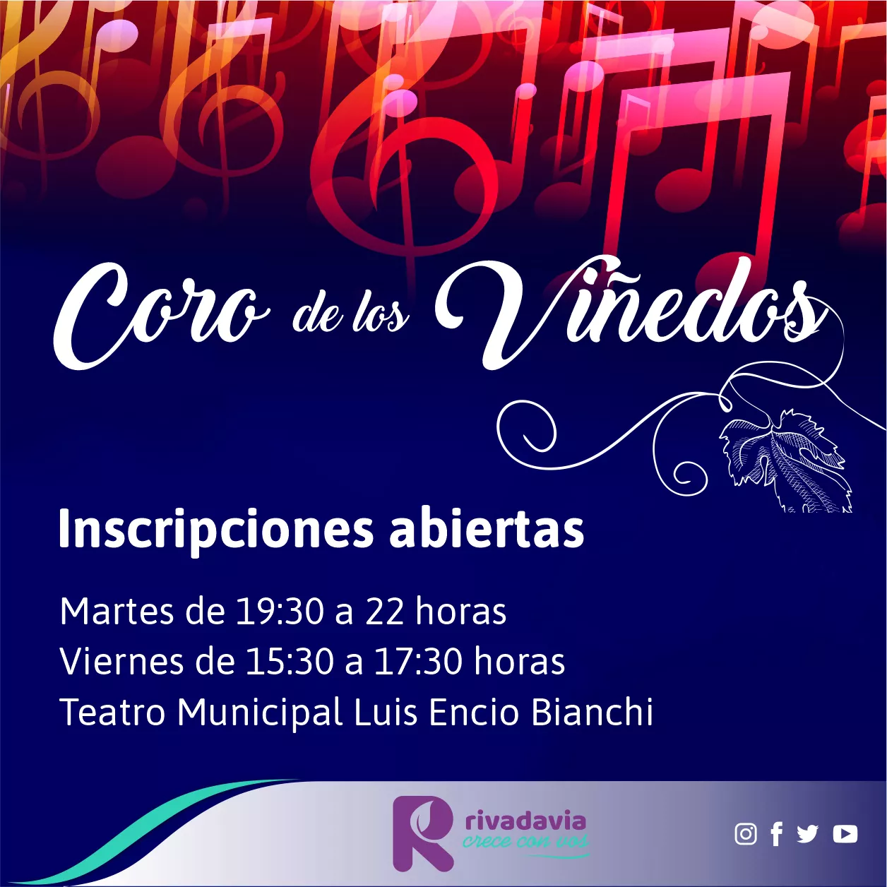 coro viñedos 23