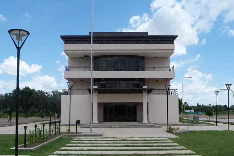 EL HONORABLE TRIBUNAL DE CUENTAS APROBÓ EL EJERCICIO 2021 DE LA MUNICIPALIDAD DE JUNÍN