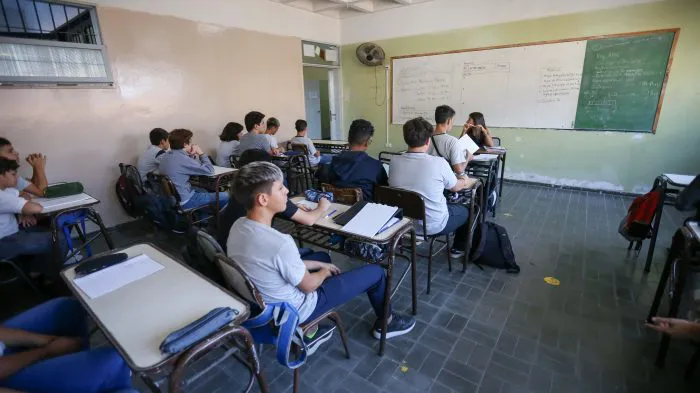 escuela gob mza