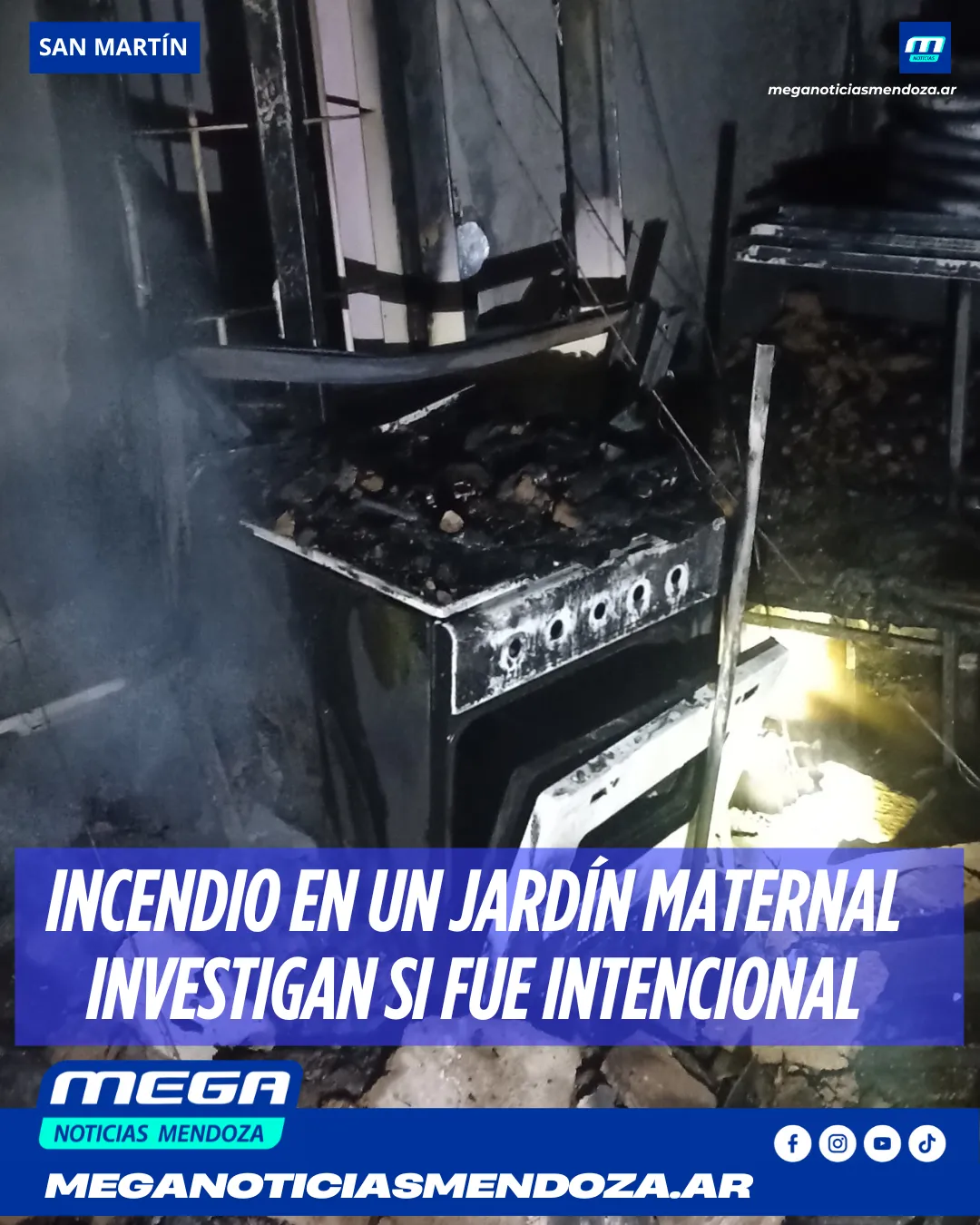 INCENDIO