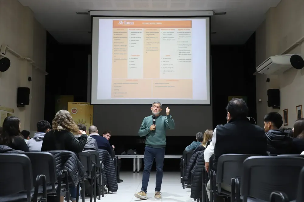 Capacitación Canvas I