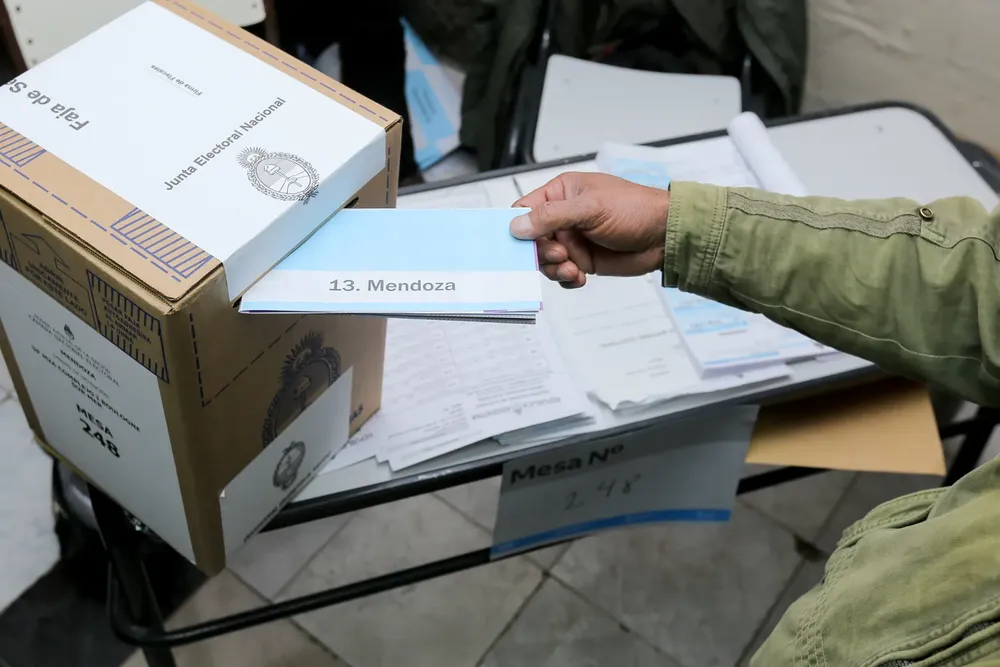 elecciones
