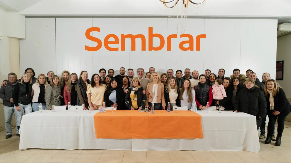 CONFERENCIA DE PRENSA - INICIO DE CAMPAÑA - FOTO 1