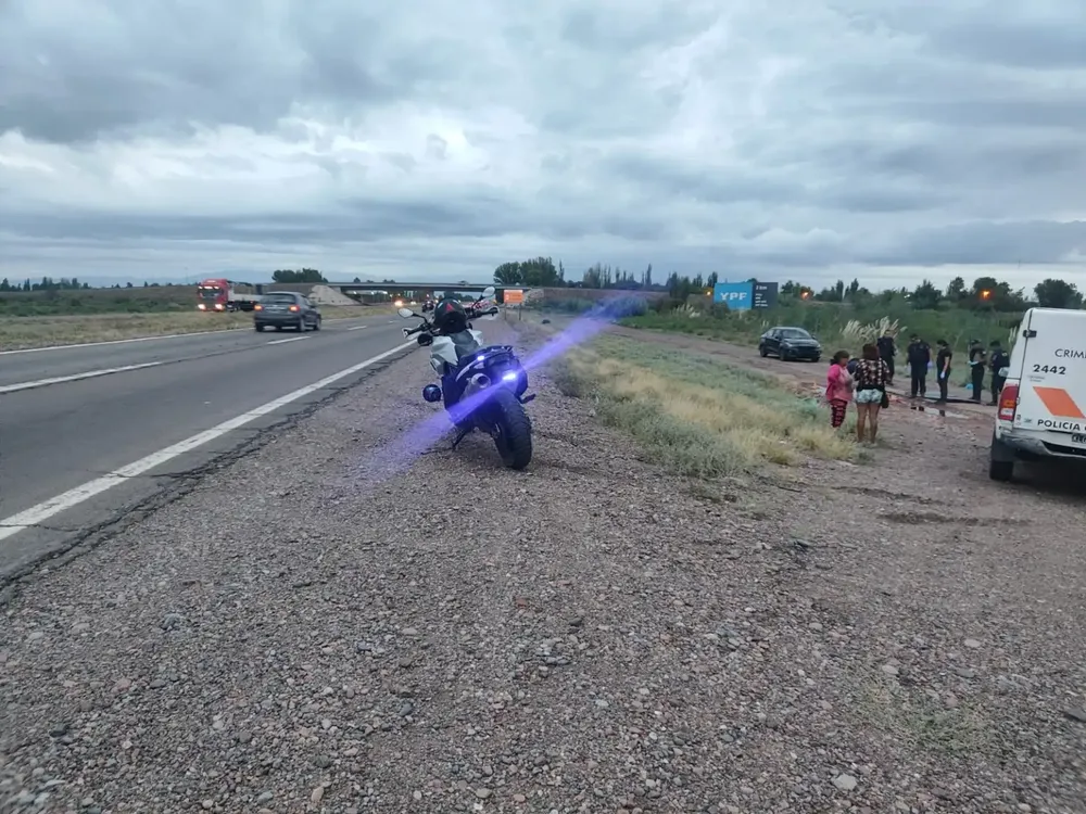 ruta 7