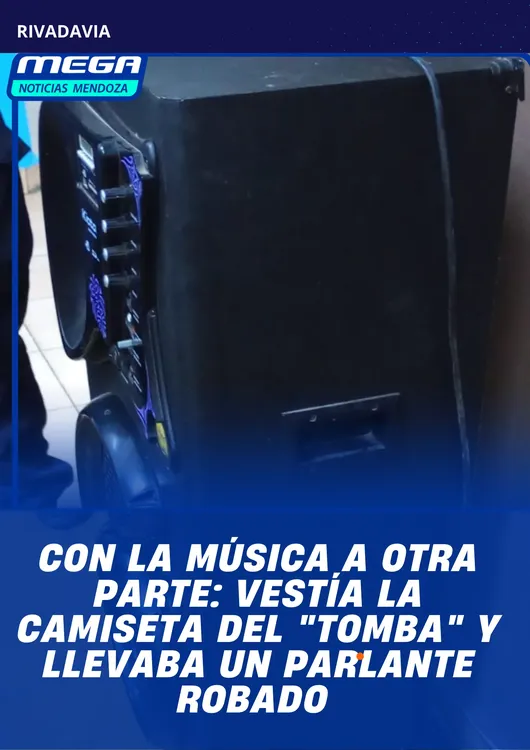 PARLANTE