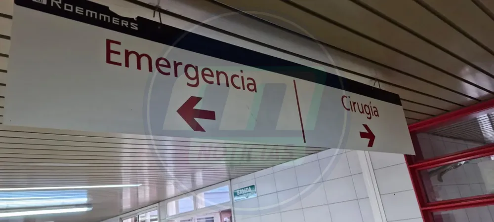 HOSPITAL