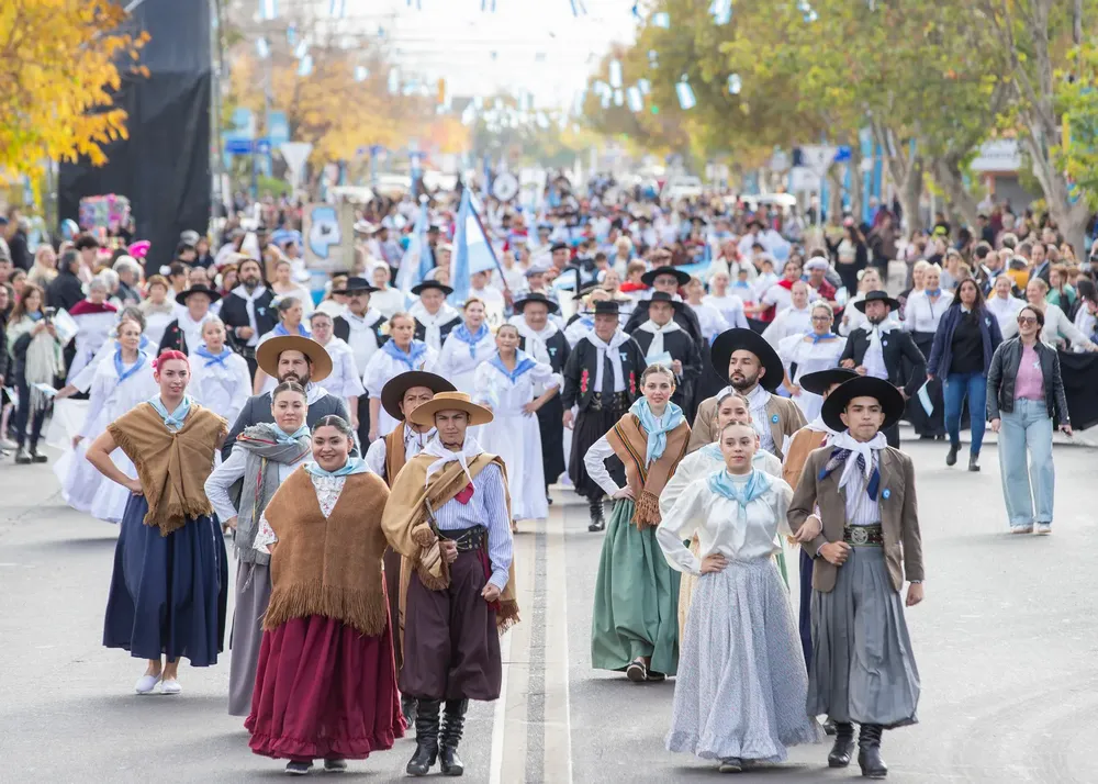 2da foto 25 de mayo Maipú
