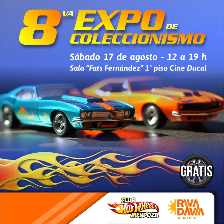 expo hot