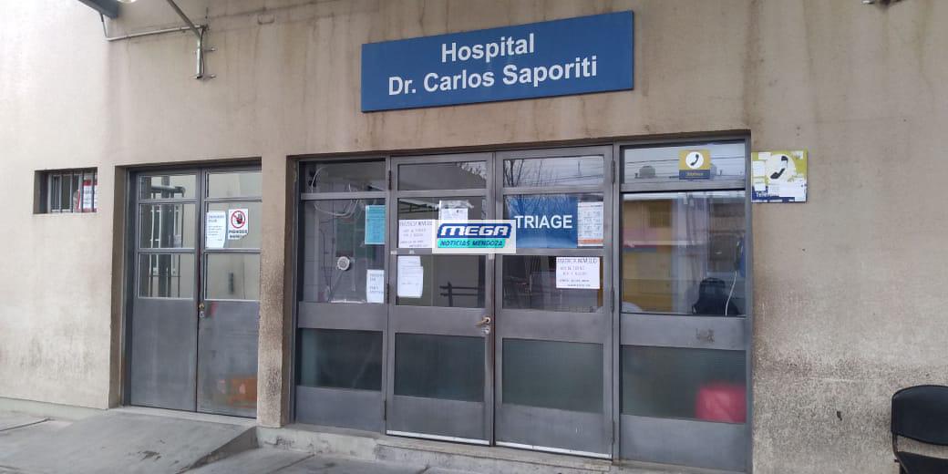 Hospital Saporiti