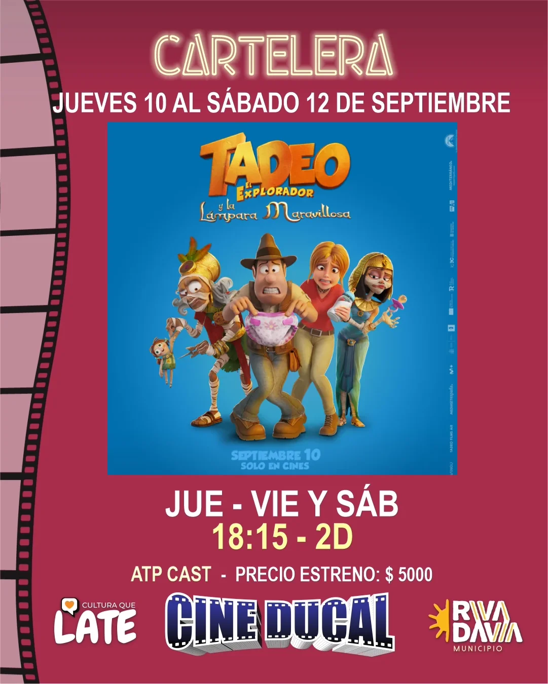 CINE 2