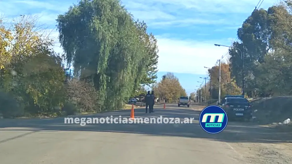 carril norte y barrio guemes