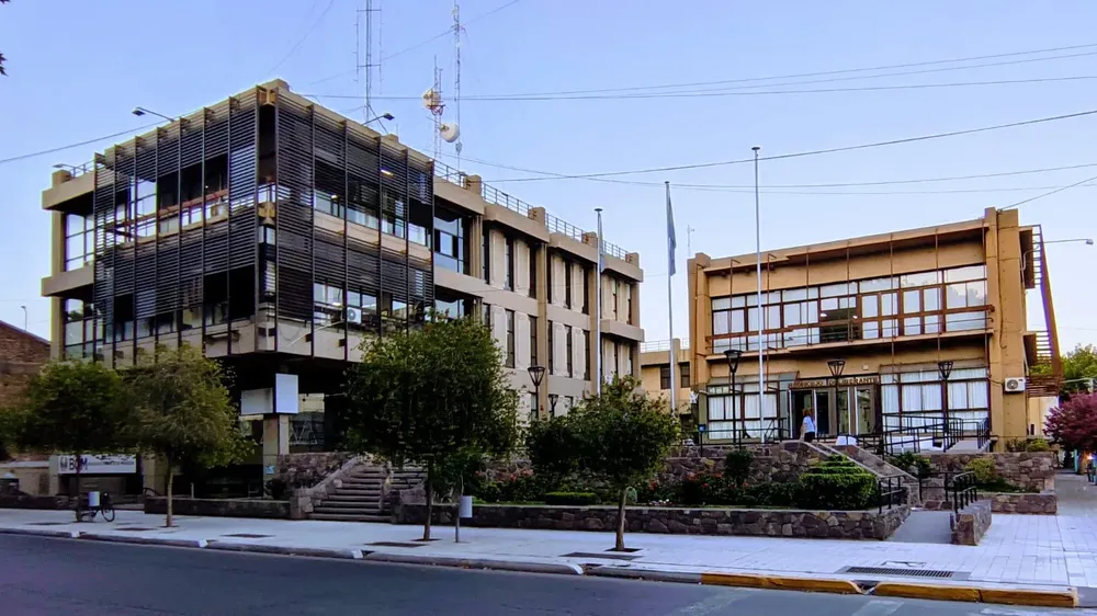 MUNICIPALIDAD