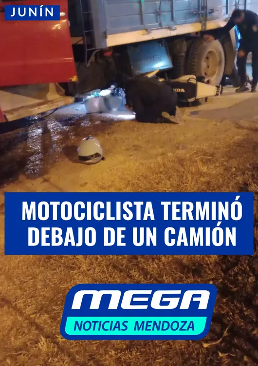 motociclista