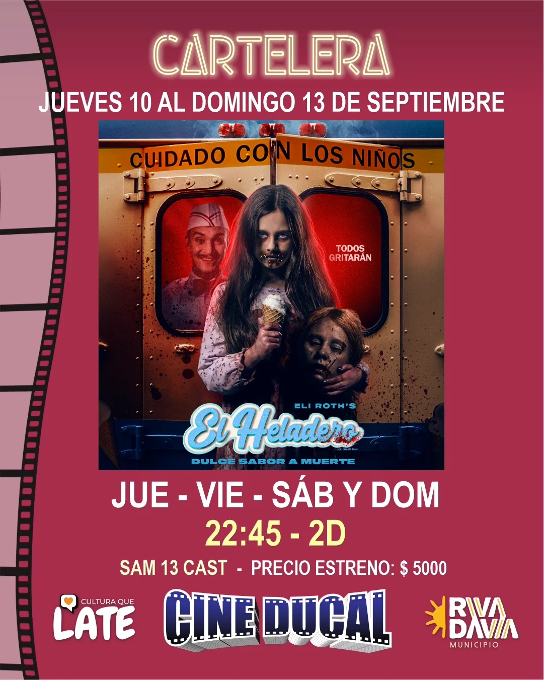CINE 4