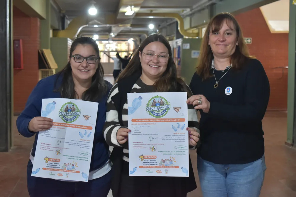 Nazarena Vicchi (Coordinadora Juventudes, Ambiente y Género) (4)