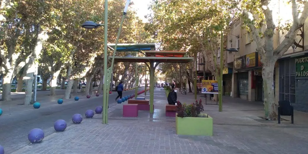 centro
