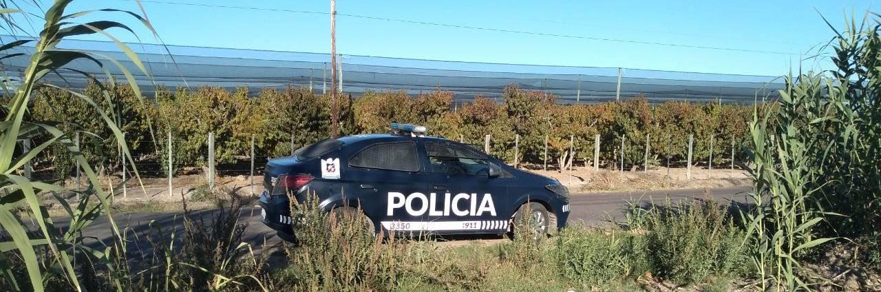 policia