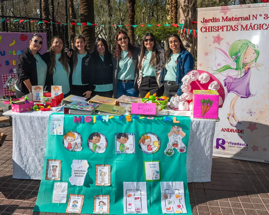 Ventanas al jardin en La Plaza-3613