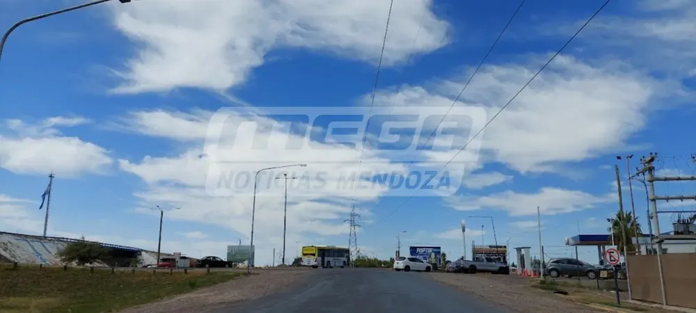 ingreso a san martin