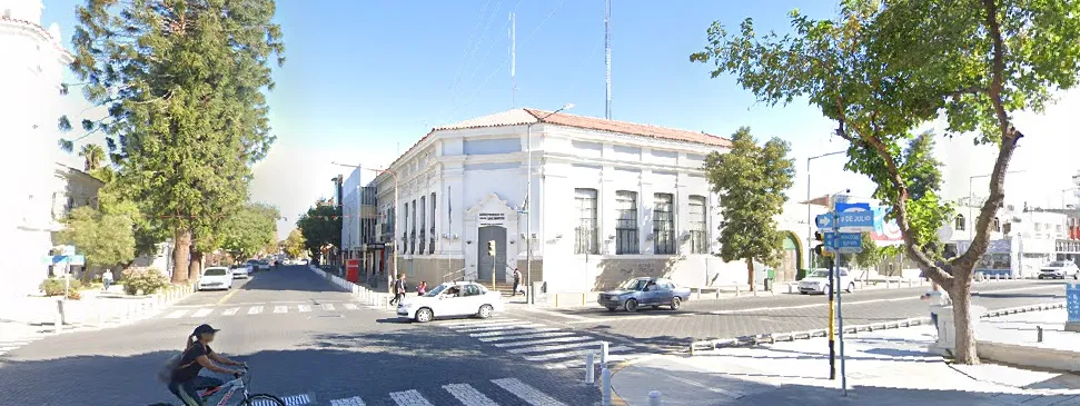 25 de mayo y boulogne sur mer muni