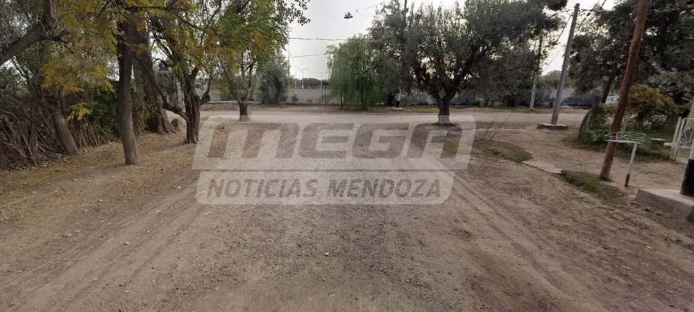 calle 3 barrio industrial