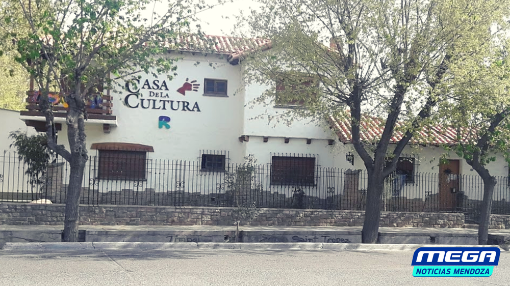 casa de la cultura
