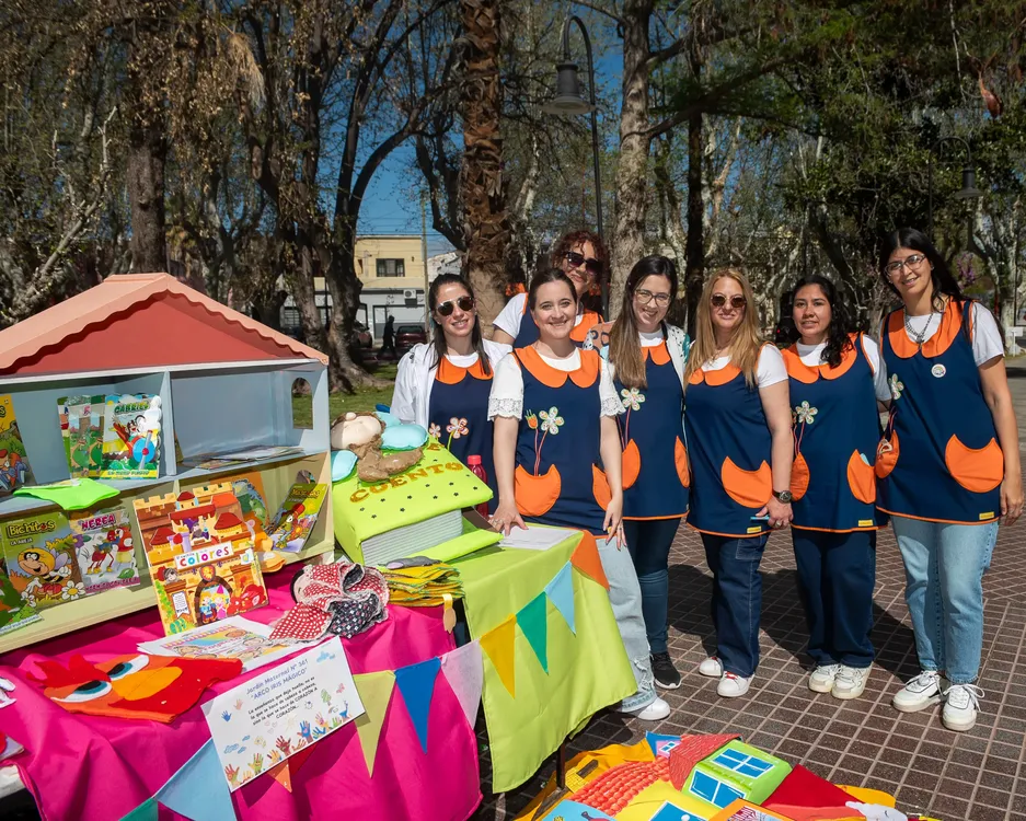 Ventanas al jardin en La Plaza-3764