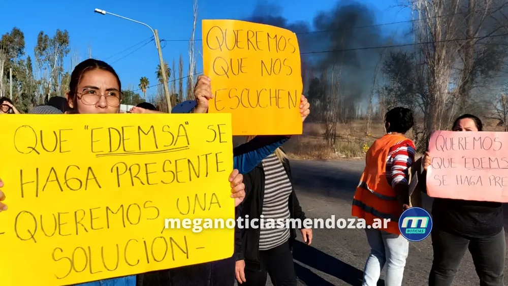 reclamo edemsa