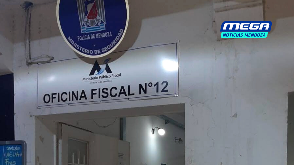 OFICINA FISCAL 12 COMISARIA