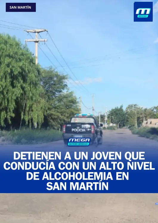 detenido sip