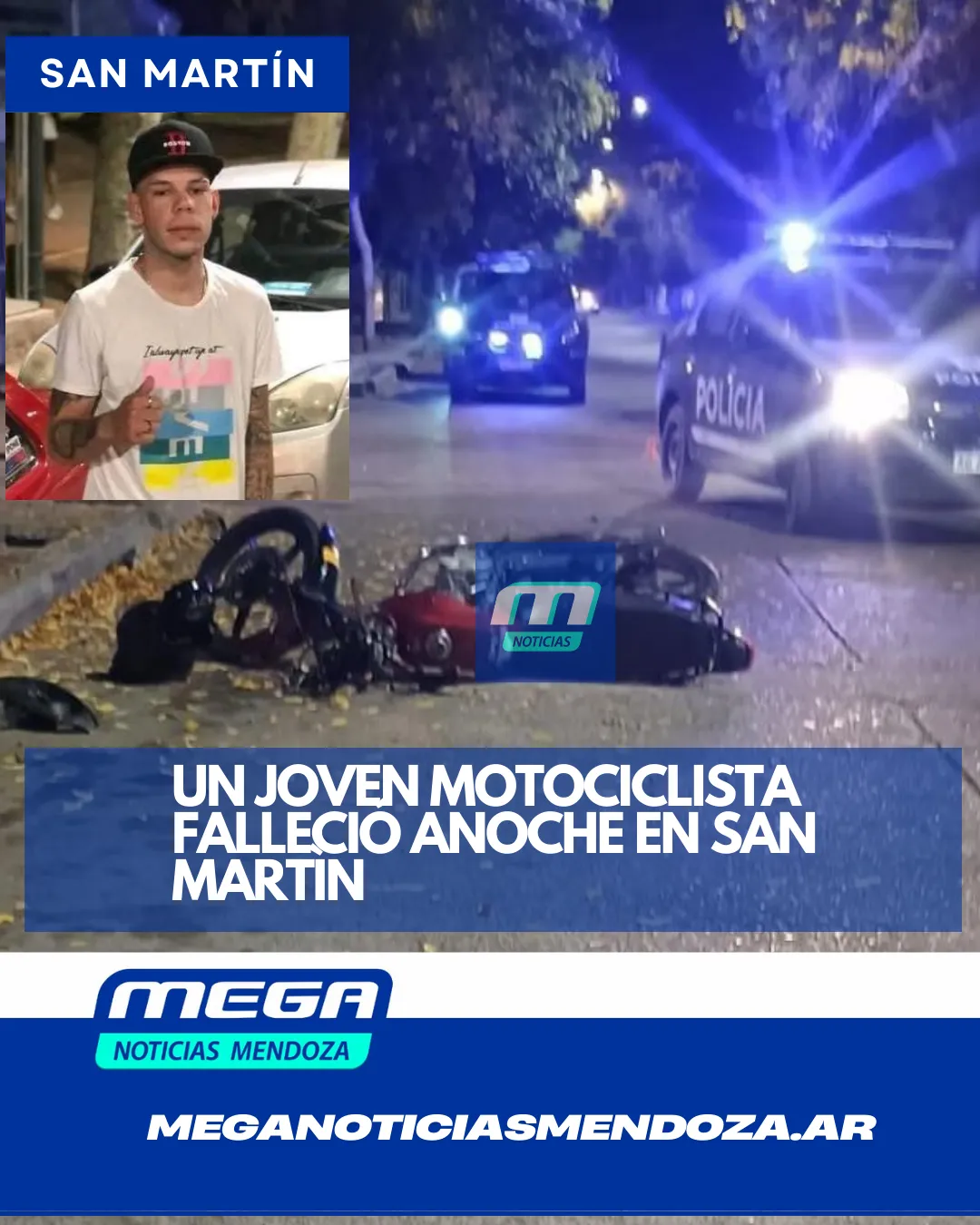 MOTO AHORA