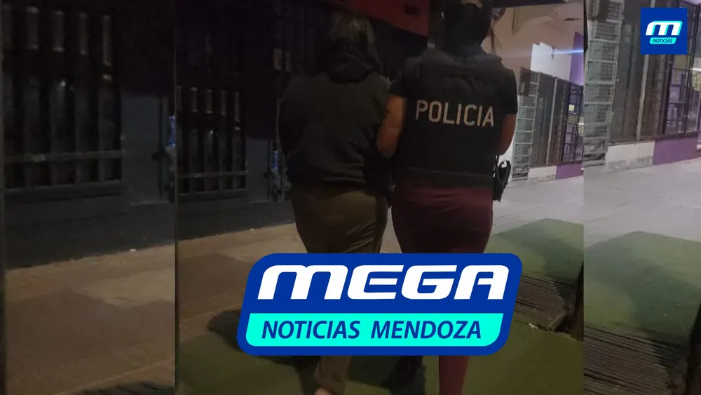 CAPTURADAS