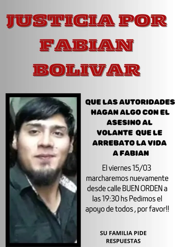 fabian bolivar