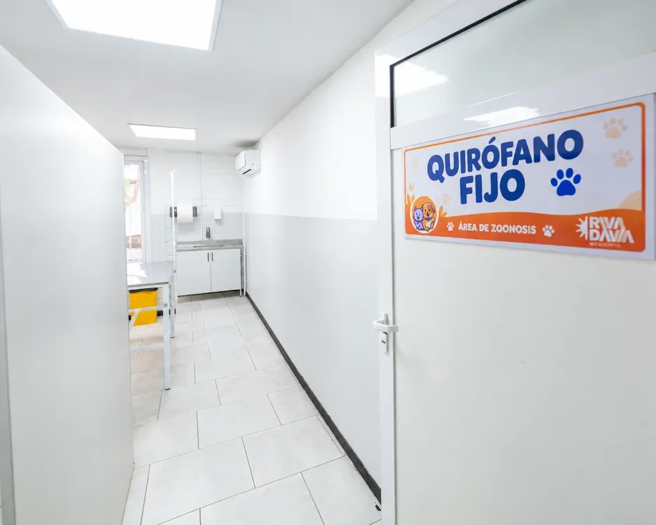 Quirófano