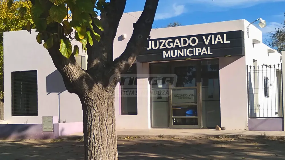 juzgado vial municipal santa rosa