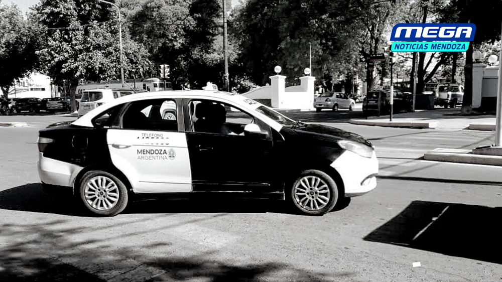 taxi