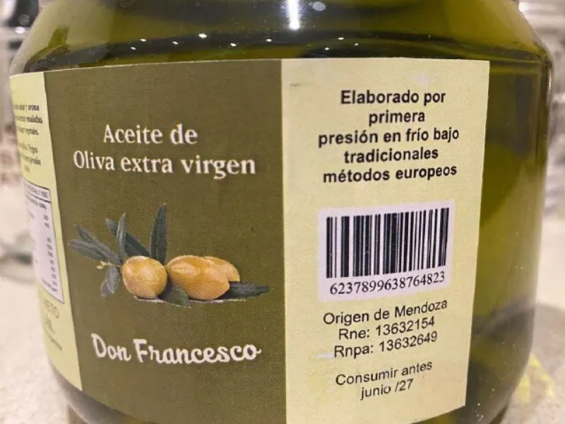 Oliva