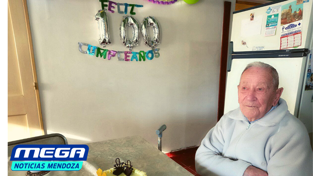 felix anciano abuelo