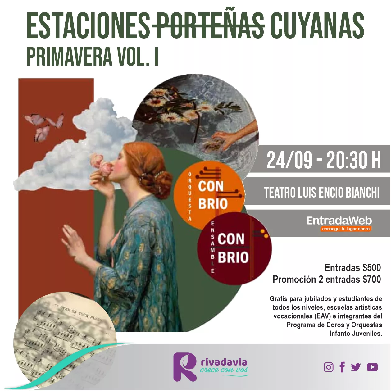 estaciones cuyanas