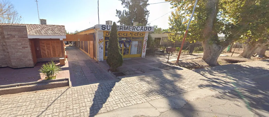 supermercado ricardo