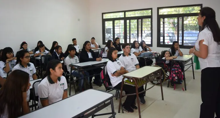 CLASES