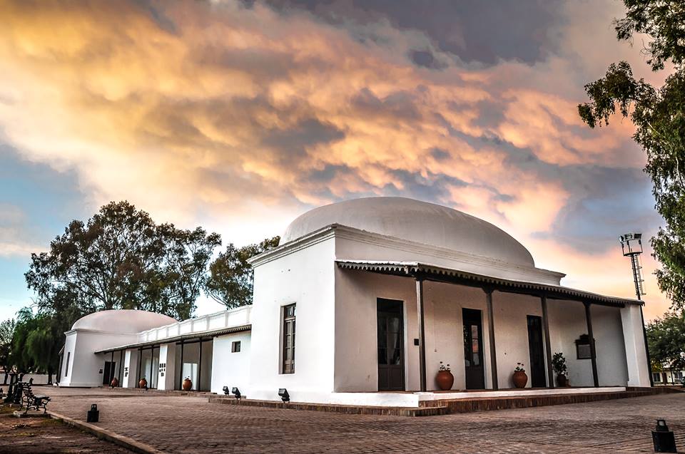 Museo Las Bóvedas