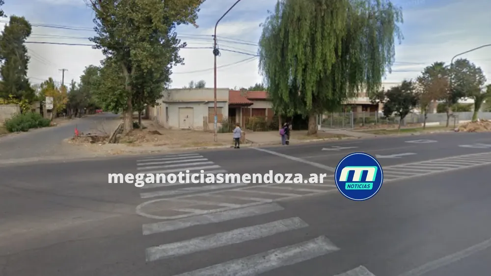 ruta 50 barrio del carmen