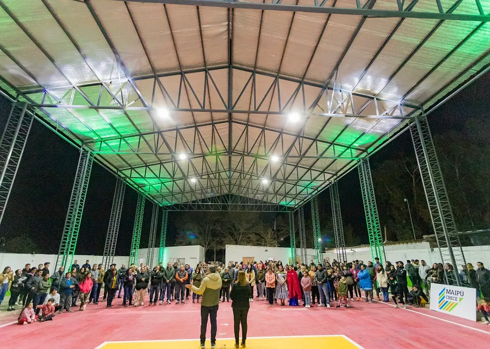 Defensores de Santa Blanca Stevanato 3