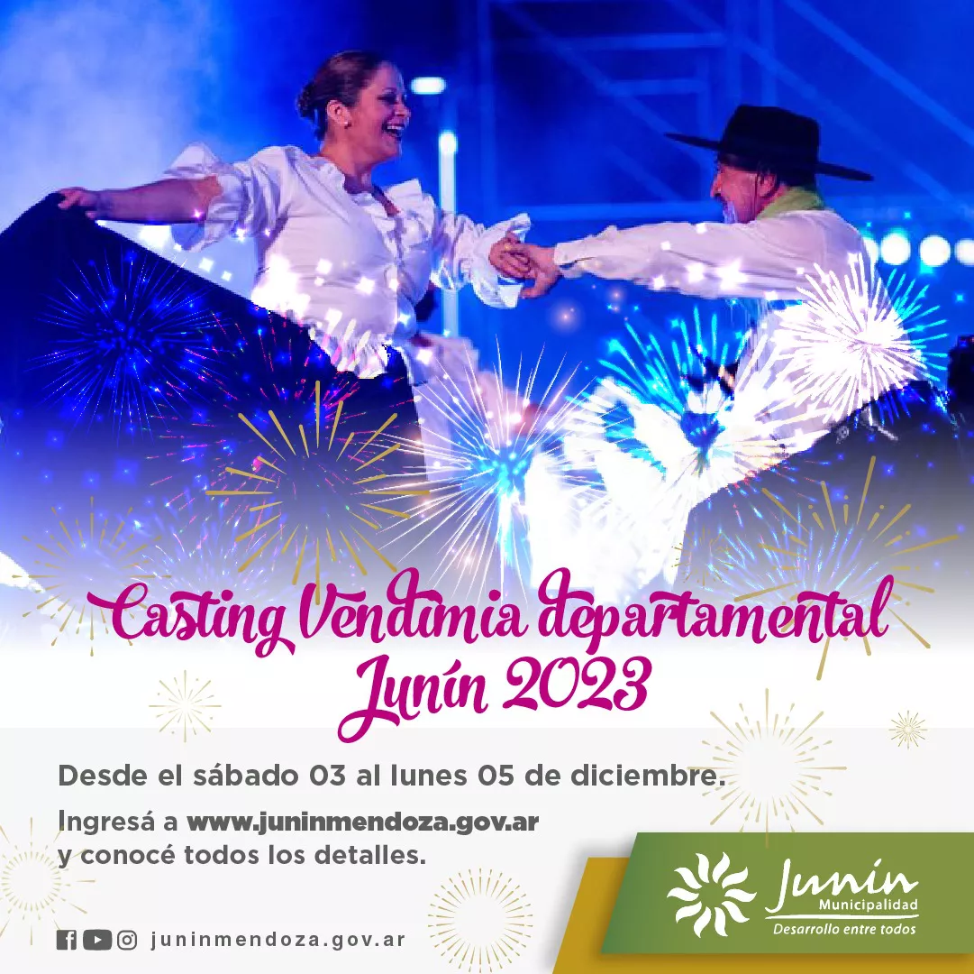 casting