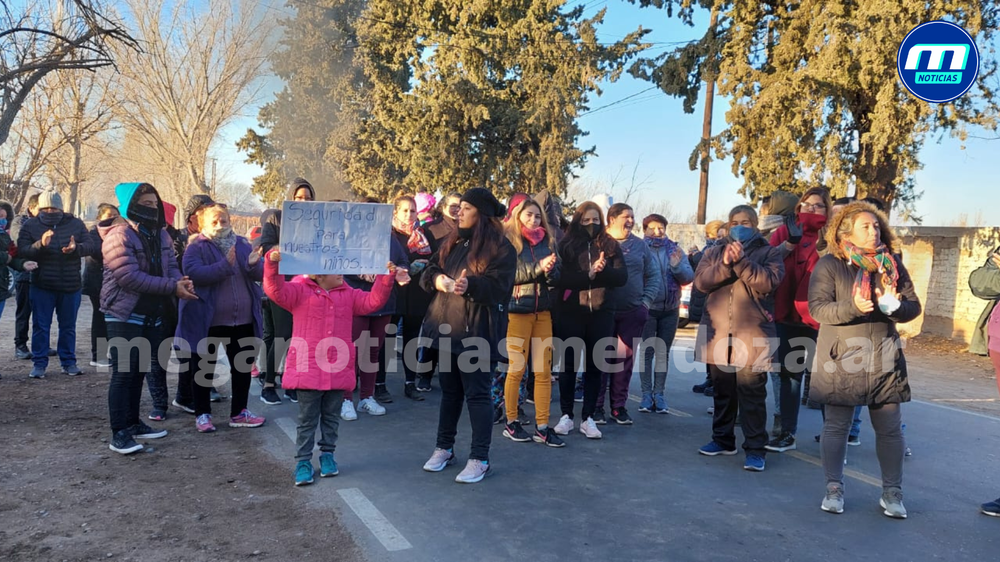 alto salvador manifestacion