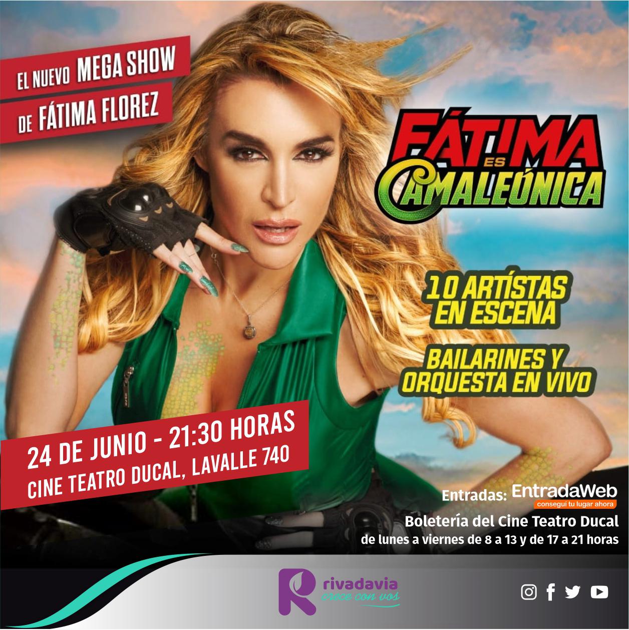 fatima